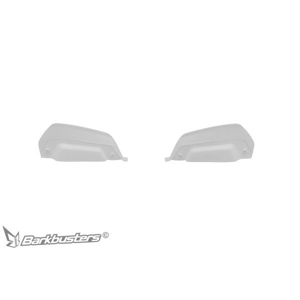 BarkBusters BarkBusters Wind Deflectors (VPS)